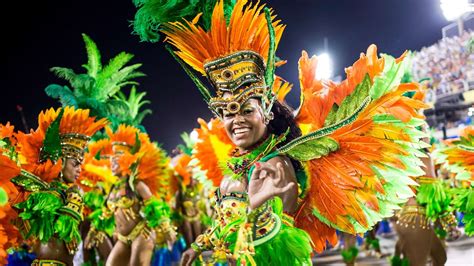 carnaval 2023|Celebrate Rio Carnival 2023